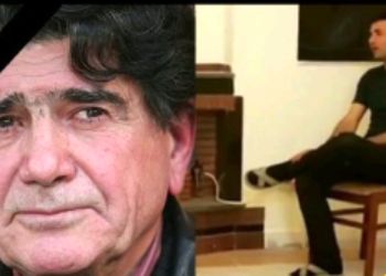 فیلم / این اجرای فوق احساسی استاد شجریان ارزش 100 بار شنیدن داره! /  آهنگ یارم به یک لا پیرهن ...