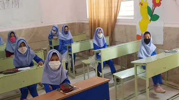 نحوه ثبت نام دانش آموزان اتباع خارجی فاقد مدرک اعلام شد + لینک ثبت نام دریافت برگه حمایت تحصیلی