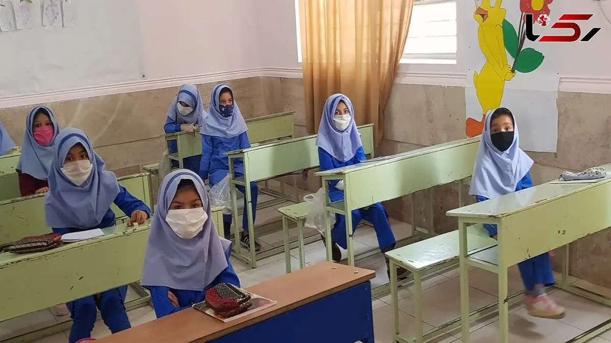 نحوه ثبت نام دانش آموزان اتباع خارجی فاقد مدرک اعلام شد + لینک ثبت نام دریافت برگه حمایت تحصیلی