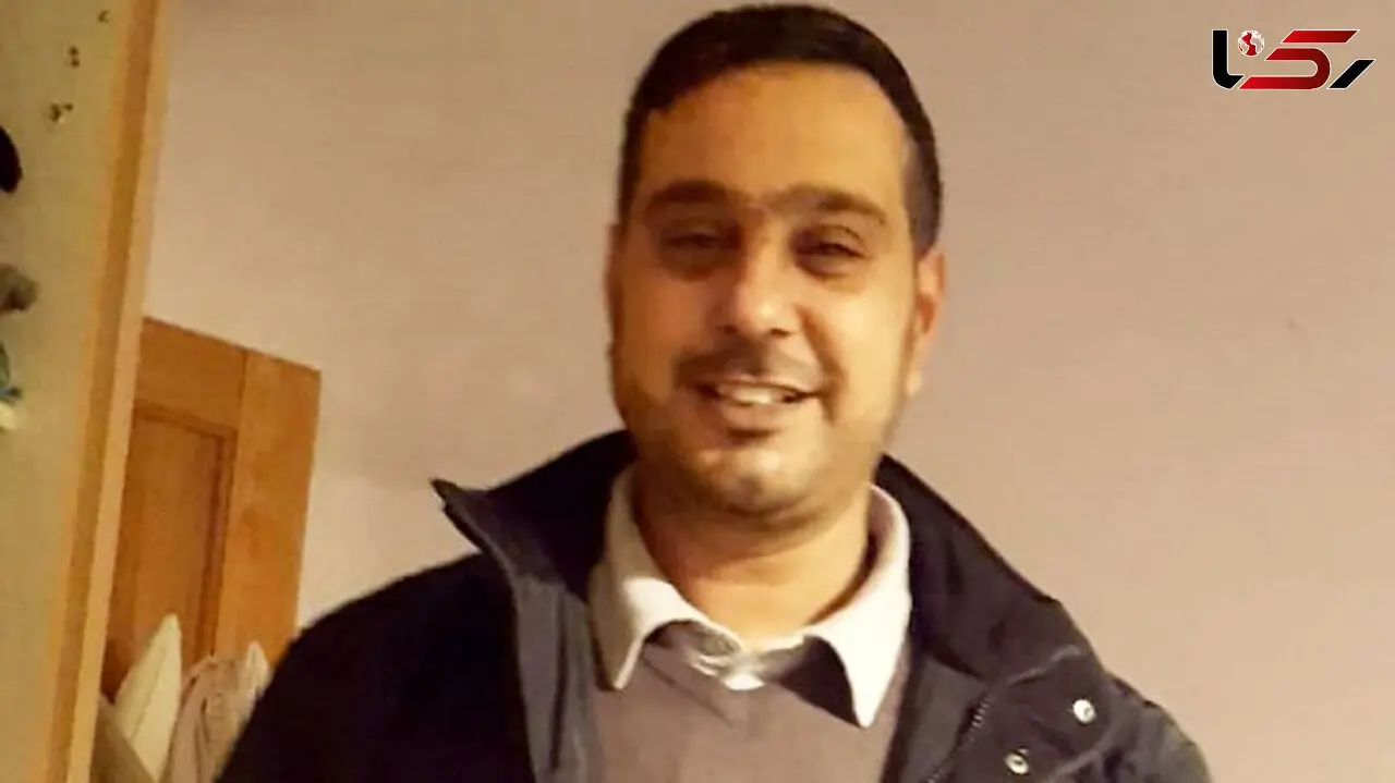 قتل ساجد توسط اکبر در انگلستان + عکس