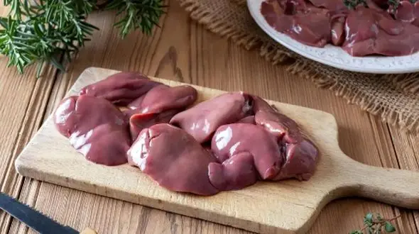 جگر مرغ: منبع تغذیه یا تهدیدی برای بدن شما؟