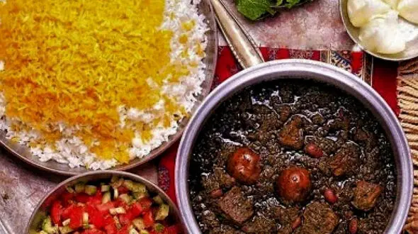 از آموزش شربت بهشتی تا ساندویچ مرغ و قارچ