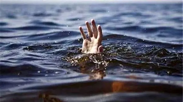 پیکر جوان گمشده در رودخانه دز سرانجام پس از ۴ روز پیدا شد