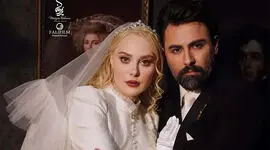 عکس ها / نگاهی به تیپ و استایل  بازیگران زن و مرد در جشن عروسی آرام جعفری / از رابعه اسکویی تا شیوا مکیان و شقایق فراهانی و دختر مهران غفوریان 