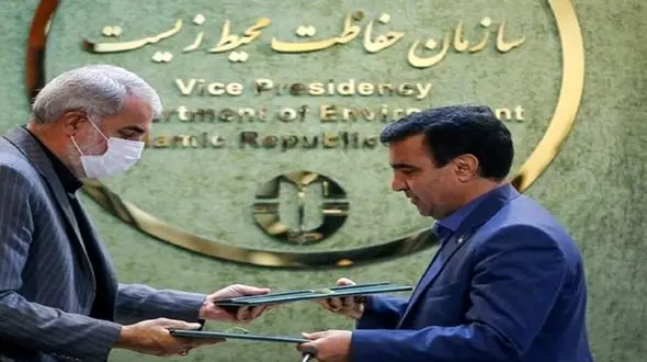 سلاجقه: رشته محیط بانی در مدارس 2 استان راه اندازی می شود / نوری: پیوست محیط زیستی به کتاب های درسی اضافه می شود