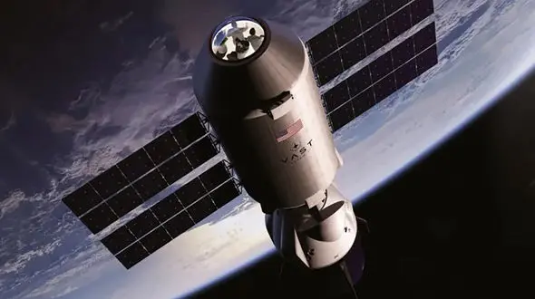 نخستین ایستگاه فضایی تجاری جهان به پرتاب نزدیک‌تر می‌شود