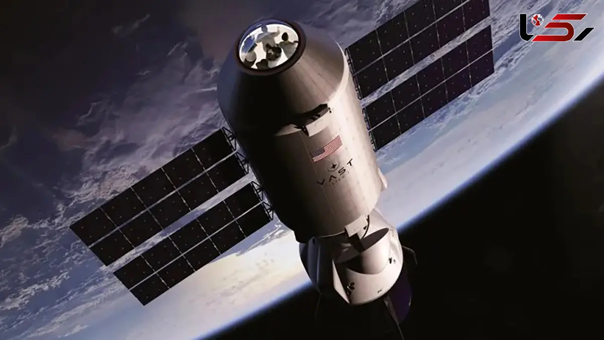 نخستین ایستگاه فضایی تجاری جهان به پرتاب نزدیک‌تر می‌شود