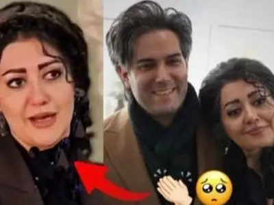 فیلم/ روحیه بالای همسر امیرعلی نبویان در دوران مبارزه با سرطان: دوباره درگیر بیماری سرطان شدم/ هزینه درمان این بیماری خیلی بالاست و من فکر کردم که...!