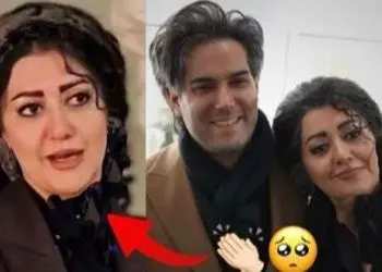 فیلم/ روحیه بالای همسر امیرعلی نبویان در دوران مبارزه با سرطان: دوباره درگیر بیماری سرطان شدم/ هزینه درمان این بیماری خیلی بالاست و من فکر کردم که...!