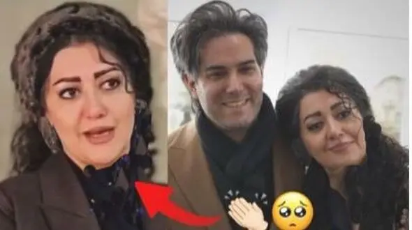 فیلم/ روحیه بالای همسر امیرعلی نبویان در دوران مبارزه با سرطان: دوباره درگیر بیماری سرطان شدم/ هزینه درمان این بیماری خیلی بالاست 