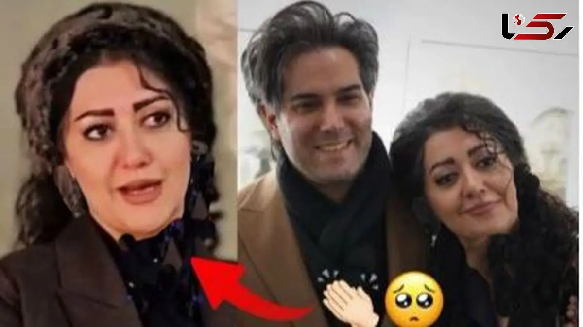 فیلم/ روحیه بالای همسر امیرعلی نبویان در دوران مبارزه با سرطان: دوباره درگیر بیماری سرطان شدم/ هزینه درمان این بیماری خیلی بالاست و من فکر کردم که...!