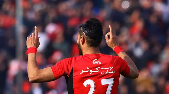 برانکو برای فصل بعد هم رامین را نمی‌خواهد! 