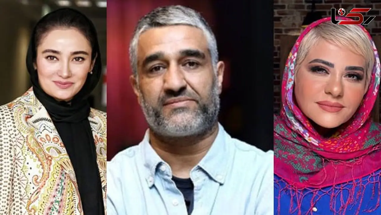 فیلم / از پژمان جمشیدی و بهاره افشاری تا محمد معتمدی و رابعه اسکویی، همه درباره آبرو و زخم خوردن از قضاوت زودهنگام صحبت می‌کنند ...