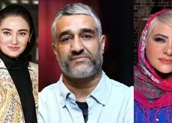 فیلم / از پژمان جمشیدی و بهاره افشاری تا محمد معتمدی و رابعه اسکویی، همه درباره آبرو و زخم خوردن از قضاوت زودهنگام صحبت میکنند ...