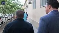 وزیر نفت با مترو به محل کارش رفت
