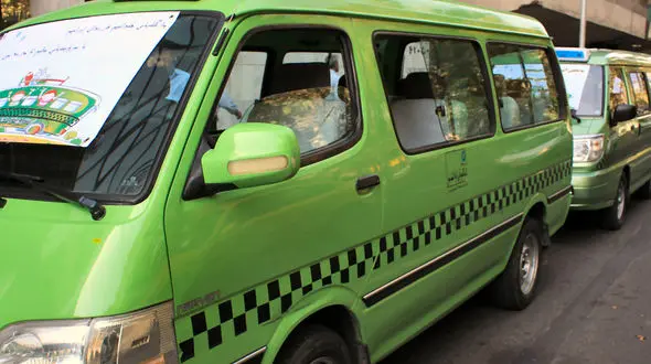 نرخ شهریه سرویس مدارس پایتخت اعلام شد