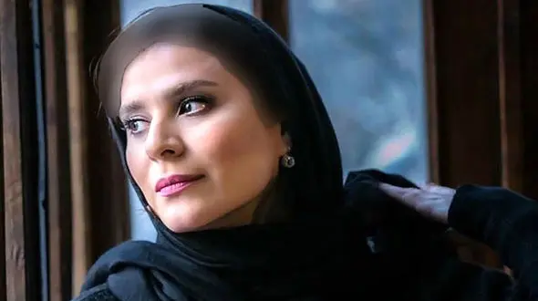 تیپ و استایل جذاب سحر دولتشاهی وایرال شد