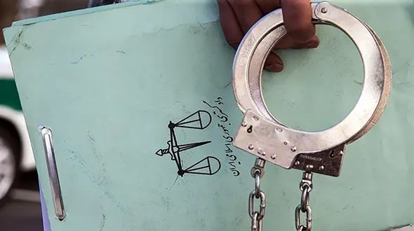 رسوایی یک مدیر سرشناس در شیراز 