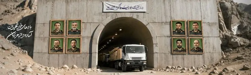 سپاه پاسداران