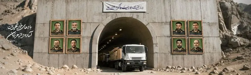 سپاه پاسداران
