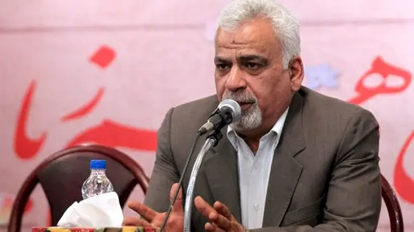 مدیر مسئول روزنامه ایران در سومین سالگرد انتصابش استعفا داد +عکس