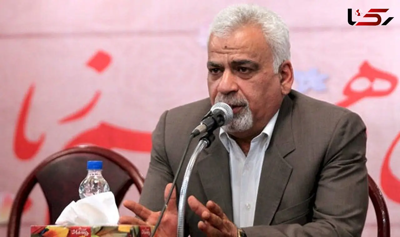 مدیر مسئول روزنامه ایران در سومین سالگرد انتصابش استعفا داد +عکس