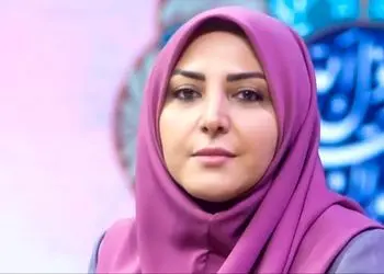 فیلم/ سوال المیرا شریفی مقدم: روز خواستگاری باید به پوشش خانواده داماد احترام بذاریم؟/ جواب جذاب دکتر سعید عزیزی را ببینید