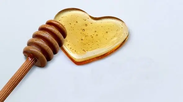 لاغری سه سوته با طلای مایع