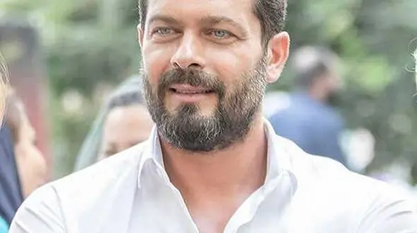  عکس دختر پژمان بازغی 