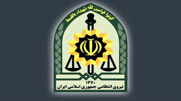 ماجرای فیلم درگیری پلیس با 2 مرد موتورسوار در مقابل مدرسه دخترانه چه بود؟ + اطلاعیه پلیس