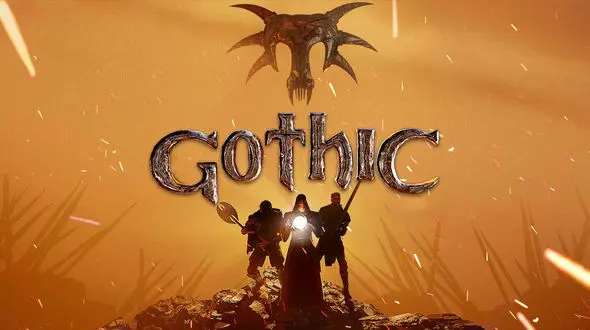 فیلم از  تریلر نسخه ریمستر سه‌گانه Gothic منتشر شد/ عرضه در سال ۲۰۲۶ برای کنسول‌ها