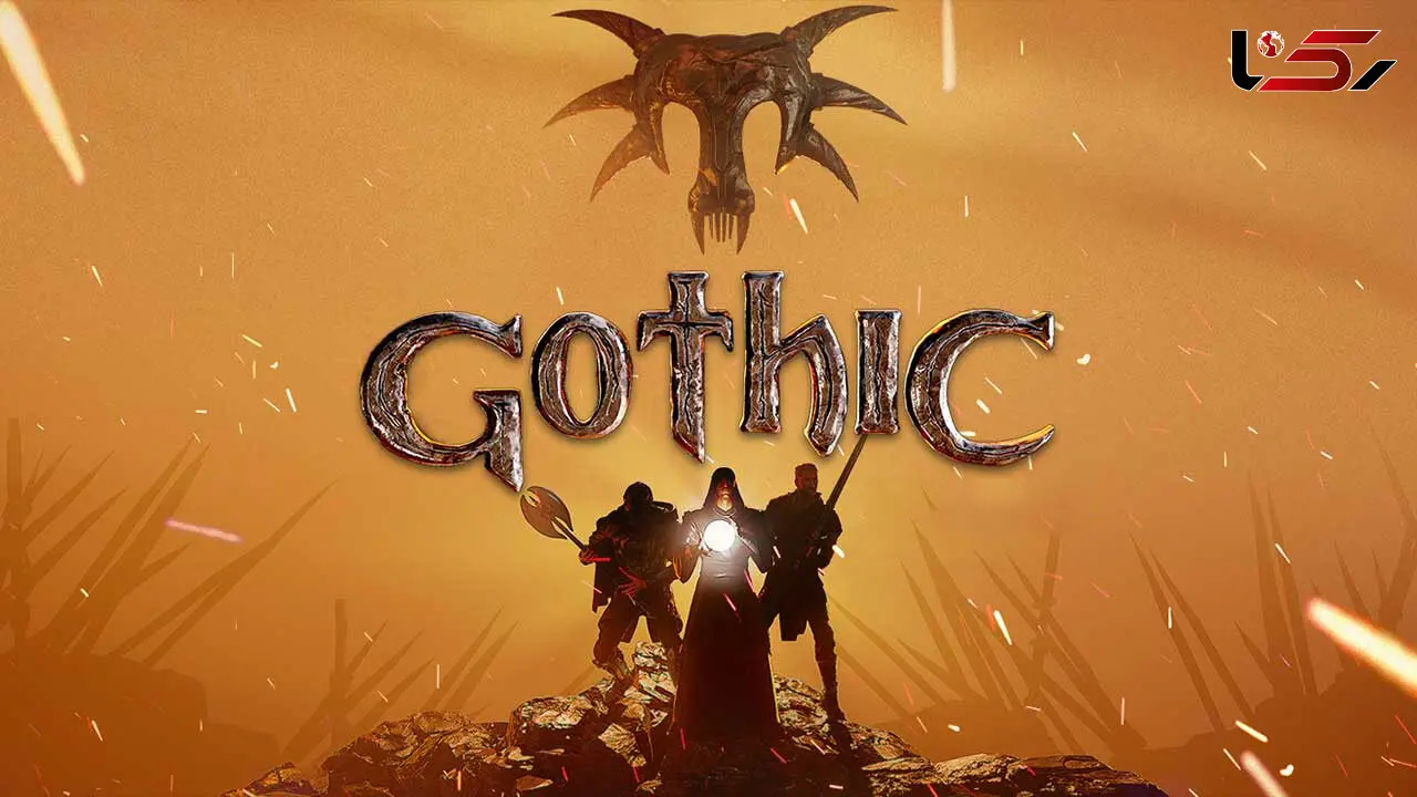 فیلم از  تریلر نسخه ریمستر سه‌گانه Gothic منتشر شد/ عرضه در سال ۲۰۲۶ برای کنسول‌ها