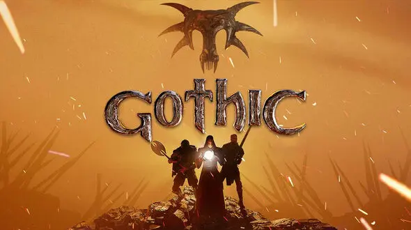 فیلم از  تریلر نسخه ریمستر سه‌گانه Gothic منتشر شد/ عرضه در سال ۲۰۲۶ برای کنسول‌ها