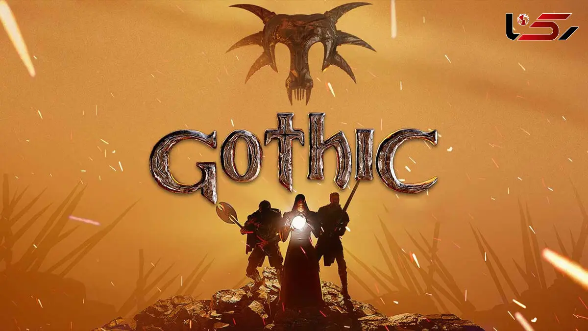 فیلم از  تریلر نسخه ریمستر سه‌گانه Gothic منتشر شد/ عرضه در سال ۲۰۲۶ برای کنسول‌ها