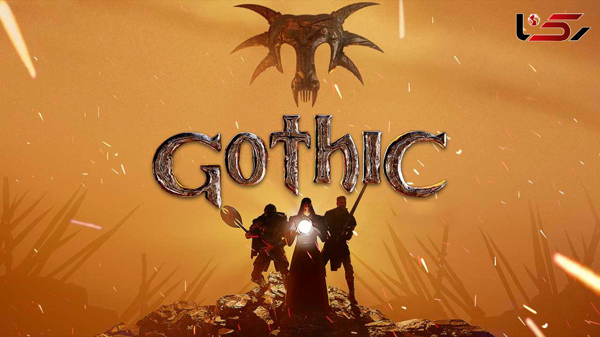 فیلم از  تریلر نسخه ریمستر سه‌گانه Gothic منتشر شد/ عرضه در سال ۲۰۲۶ برای کنسول‌ها