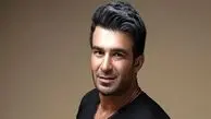 شباهت یوسف تیموری به پدرش / قدردانی بازیگر سینما از «تاج سرش» در روز پدر