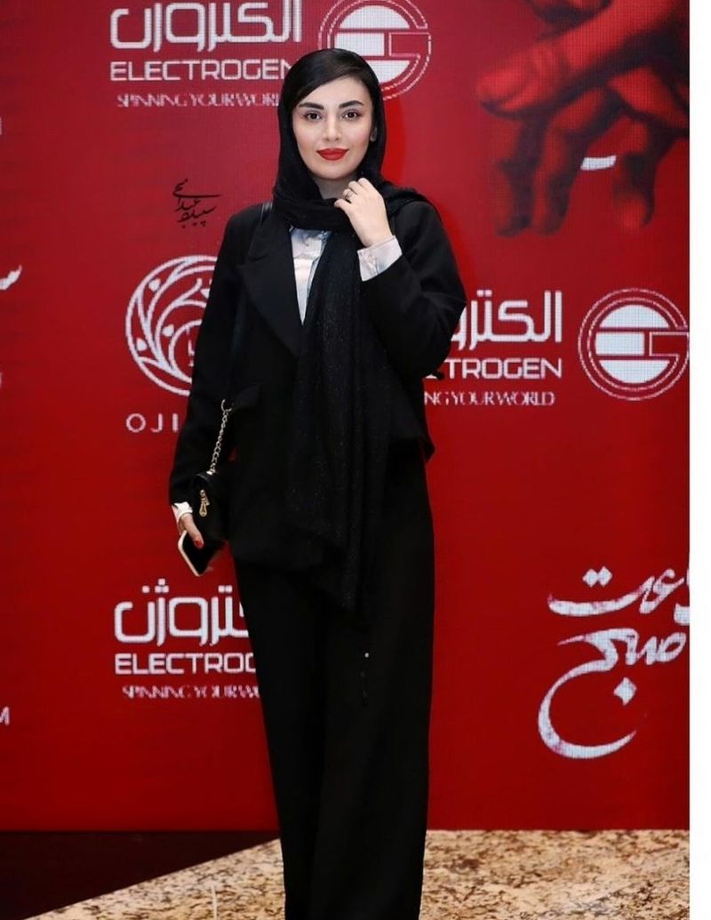 مهشید جوادی