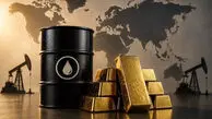  قیمت نفت در سایه افزایش تنش ها  از 115 دلار هم عبور کرد