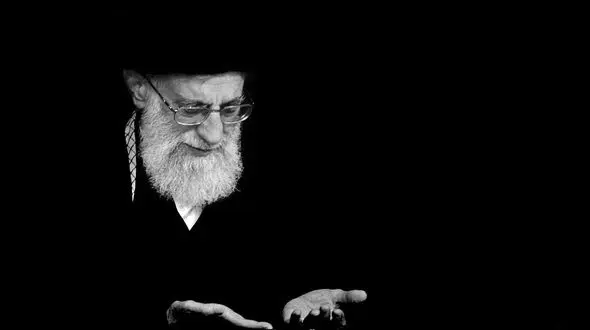 پیام رهبر انقلاب در خصوص فاجعه پلاسکو 