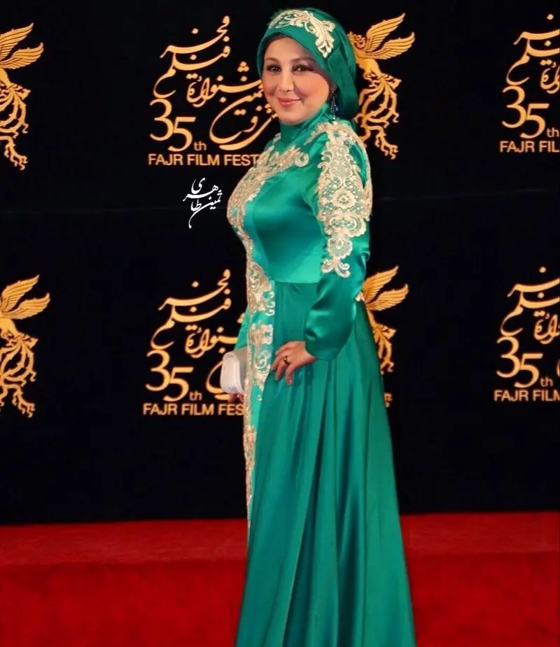 بهنوش بختیاری