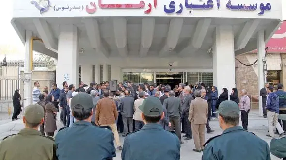 توقیف اموال مدیران سودجوی موسسات غیرمجاز 