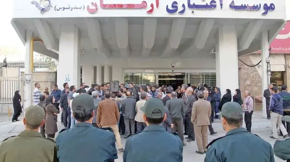 توقیف اموال مدیران سودجوی موسسات غیرمجاز 