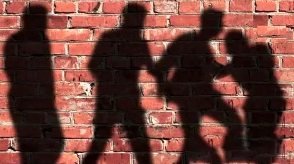 اقدام خجالت آور 3 مرد پلید با پسربچه ای در آبادان