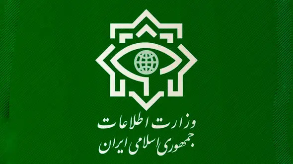 متلاشی شدن شبکه‌ همکار با سرویس اطلاعاتی بیگانه + جزییات