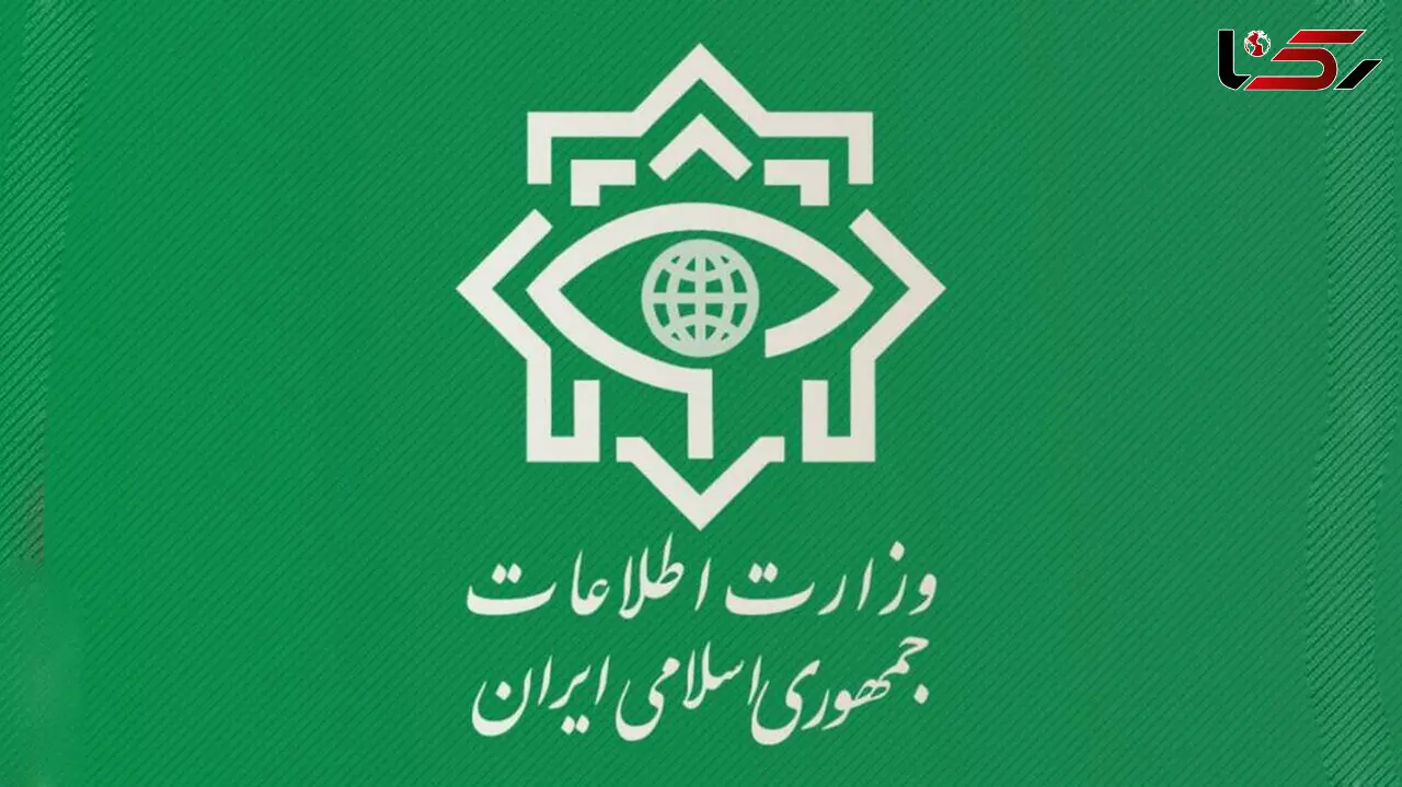 متلاشی شدن شبکه‌ همکار با سرویس اطلاعاتی بیگانه + جزییات