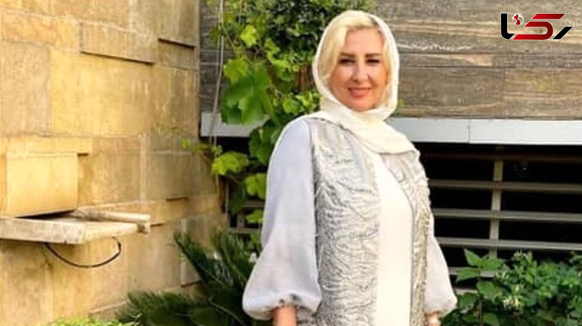 تصویری از چهره ساده و بدون آرایش مرجانه گلچین/ چقدر بدون گریم قیافش شکستهتر به نظر میاد!