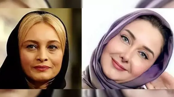 حمله تند خانم بازیگر به کتایون ریاحی ! / خشم مریم کاویانی از چیست ؟!