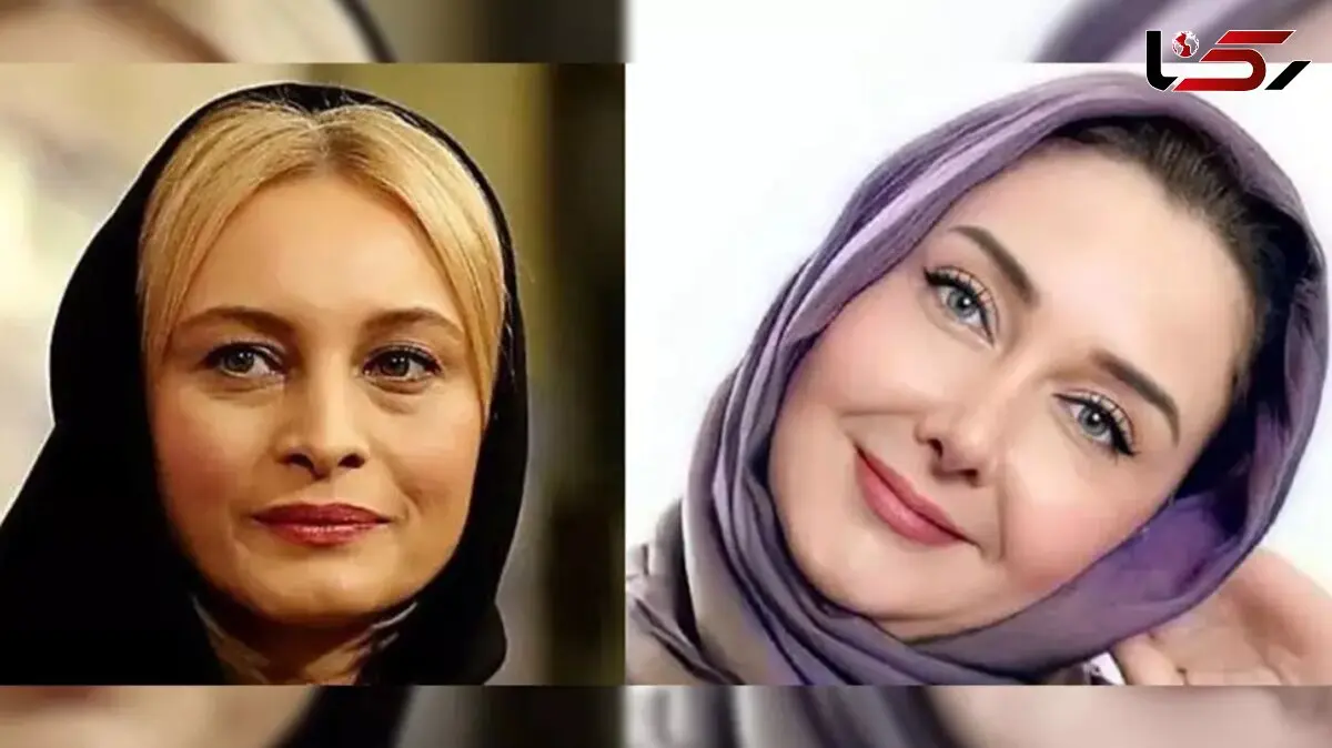 حمله تند خانم بازیگر به کتایون ریاحی ! / خشم مریم کاویانی از چیست ؟!