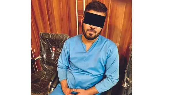 انتقام جویی عجولانه زن مشهدی به خاطر کشته شدن برادرش / پدر قاتل را با گلوله کشت + عکس