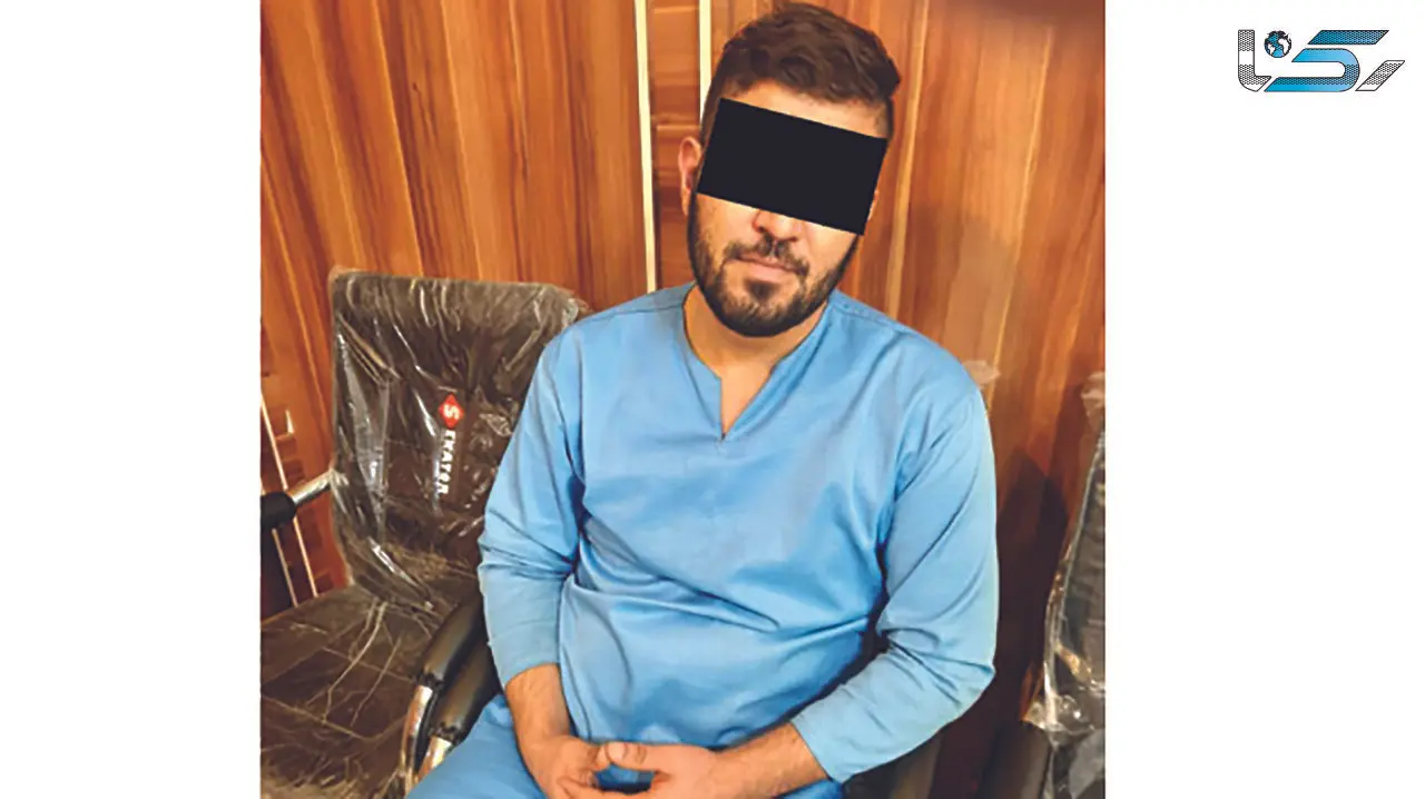 انتقام جویی عجولانه زن مشهدی به خاطر کشته شدن برادرش / پدر قاتل را با گلوله کشت + عکس